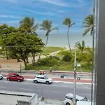 Apto Aconchegante Em Frente A Praia