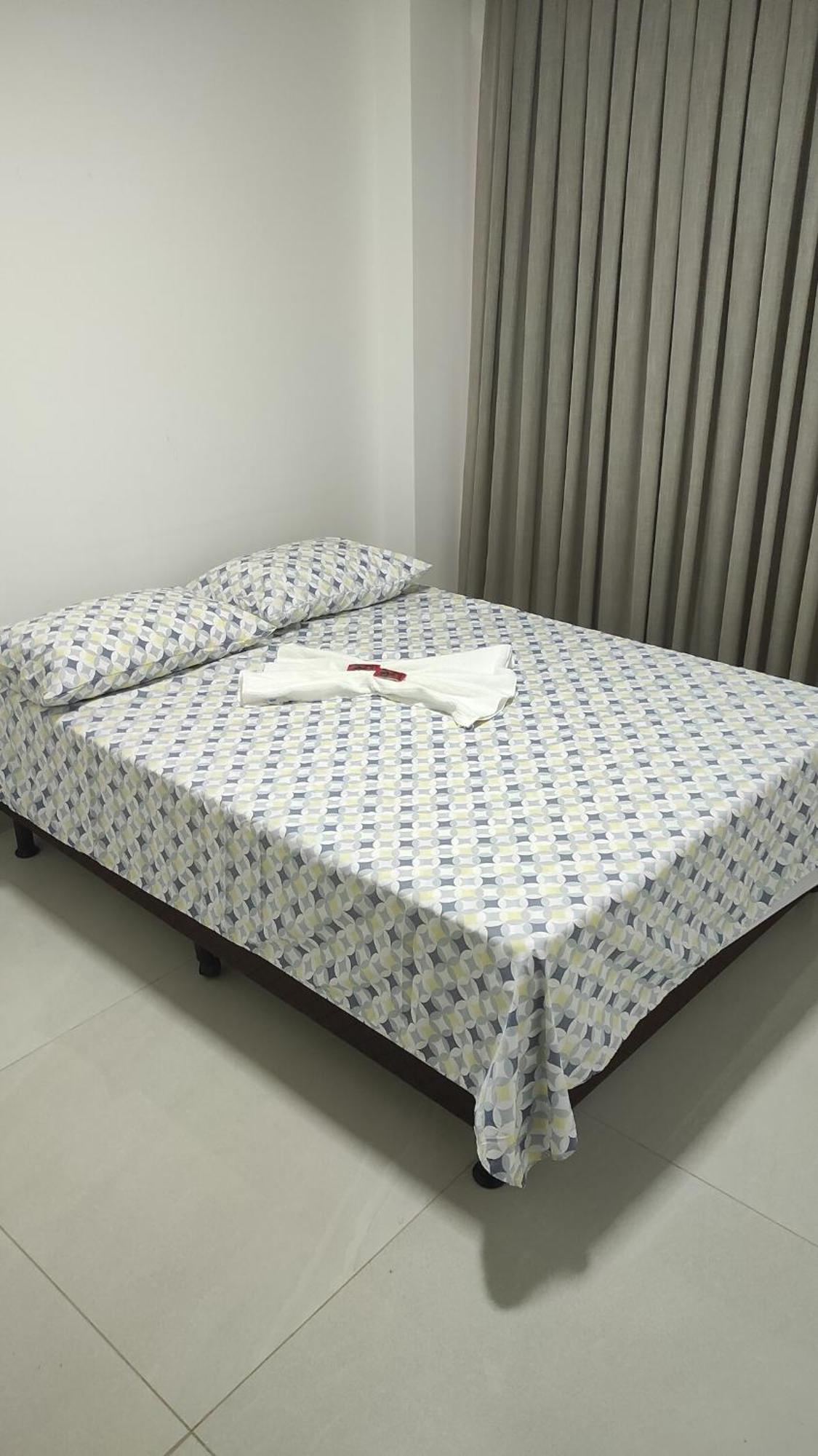 Apto Aconchegante Em Frente A Apartamento João Pessoa