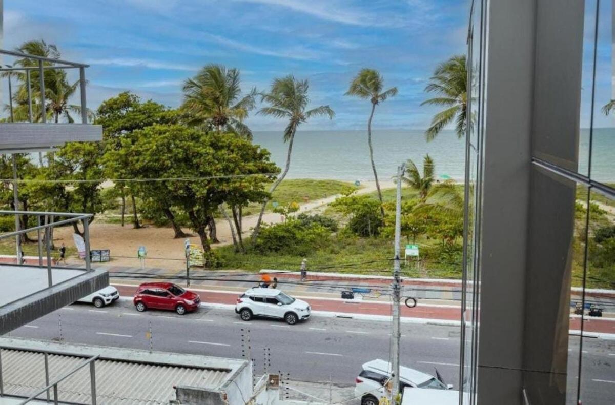 Apto Aconchegante Em Frente A