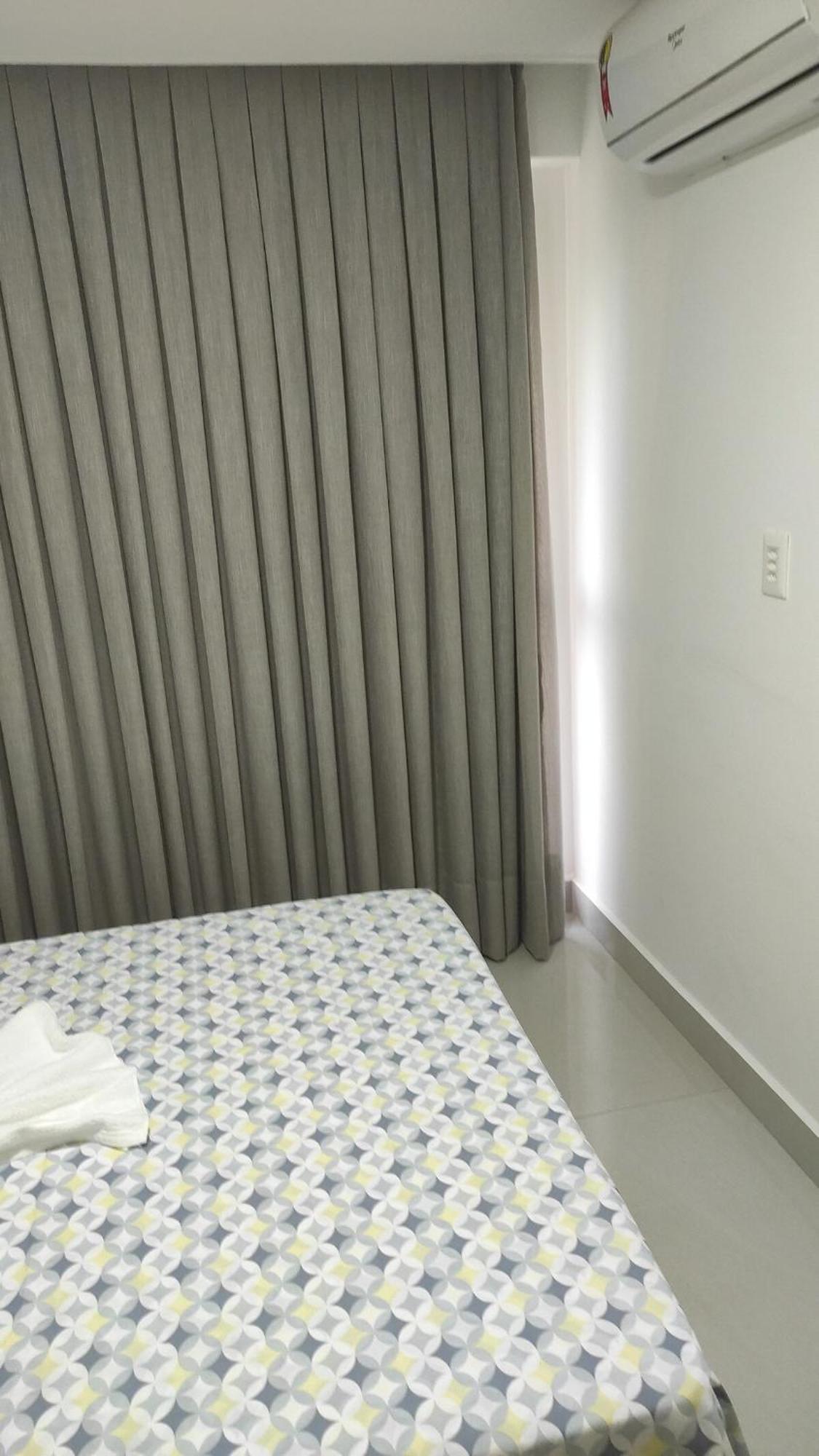 Apto Aconchegante Em Frente A * João Pessoa