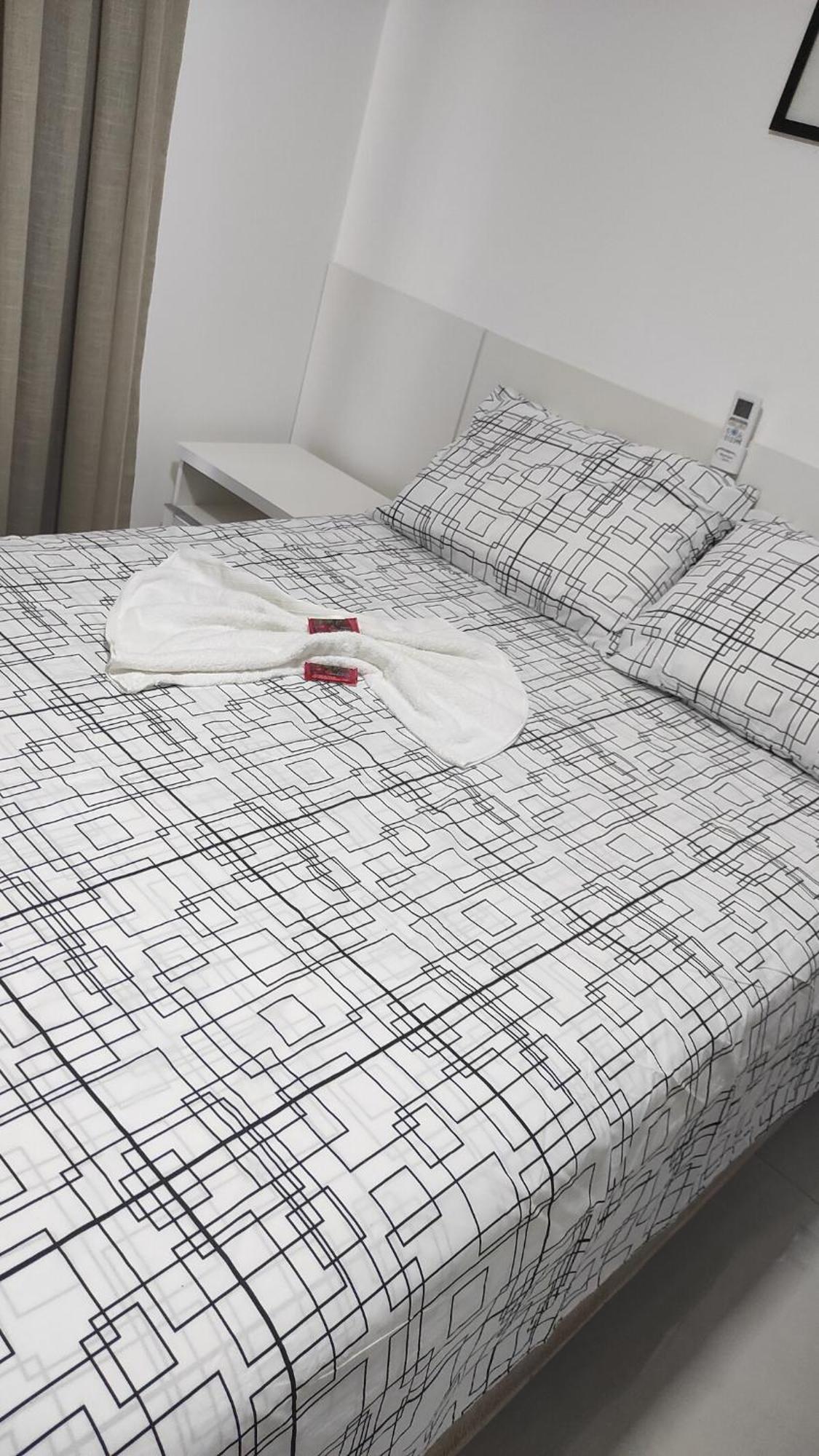 Apartamento Apto Aconchegante Em Frente A