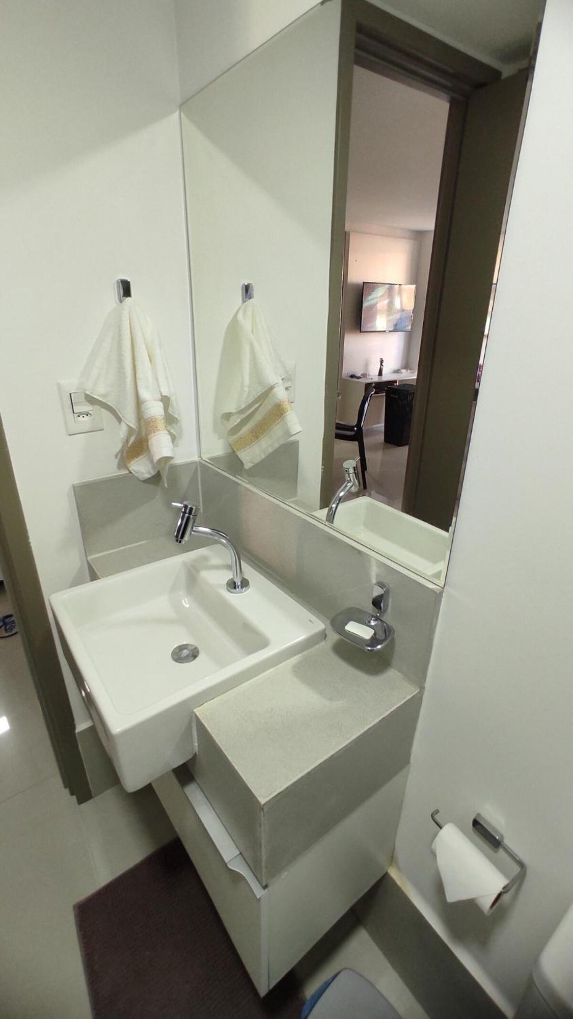 Apartamento Apto Aconchegante Em Frente A João Pessoa