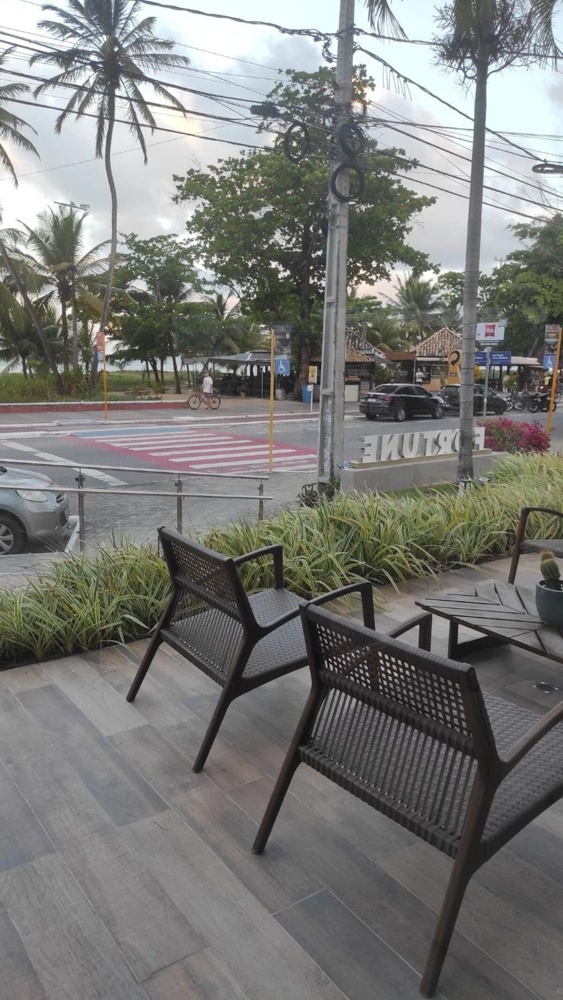 Apartamento Apto Aconchegante Em Frente A *